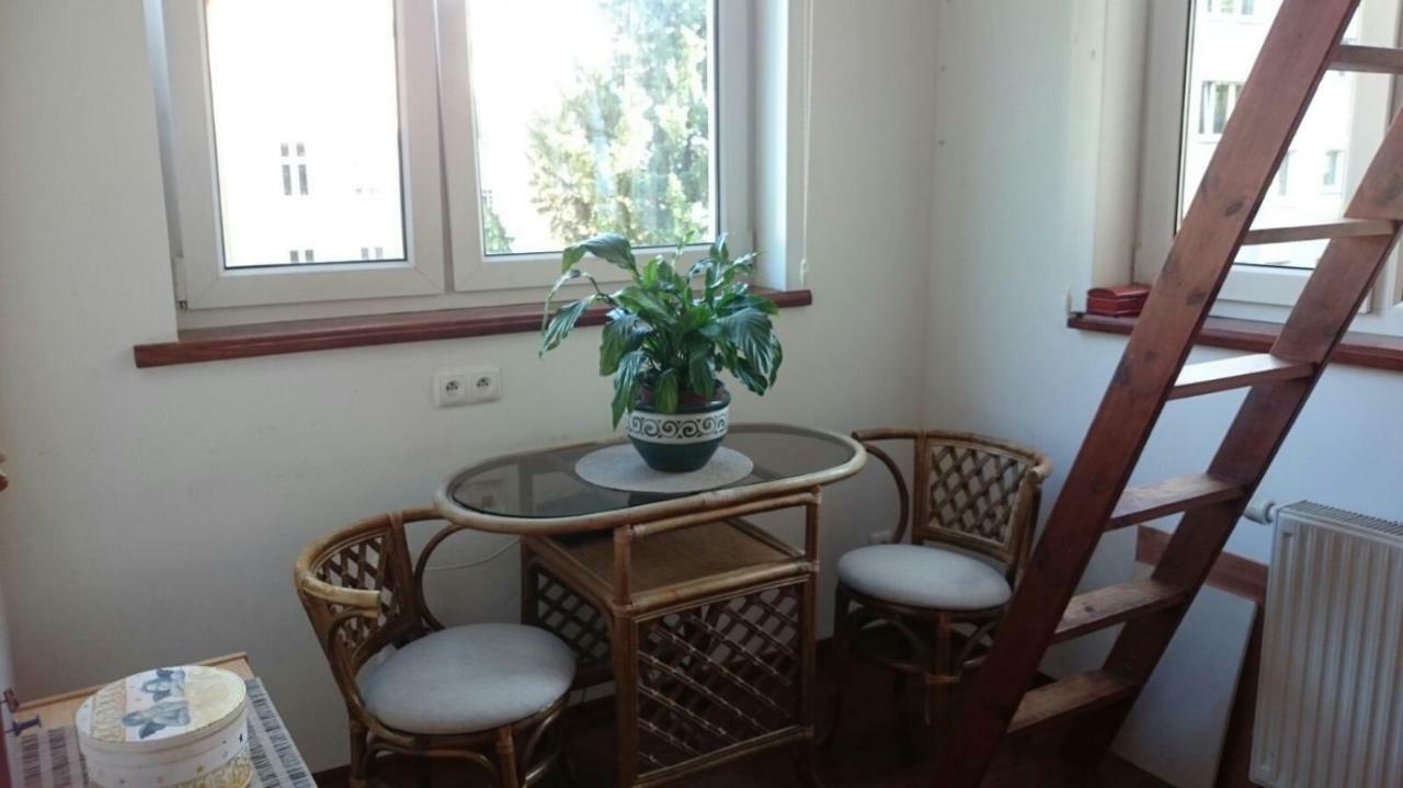 شقة Sopot Mieszkanie Bardzo Blisko Morza المظهر الخارجي الصورة