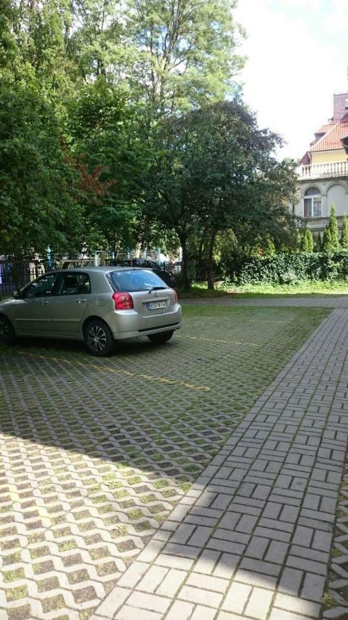 شقة Sopot Mieszkanie Bardzo Blisko Morza المظهر الخارجي الصورة