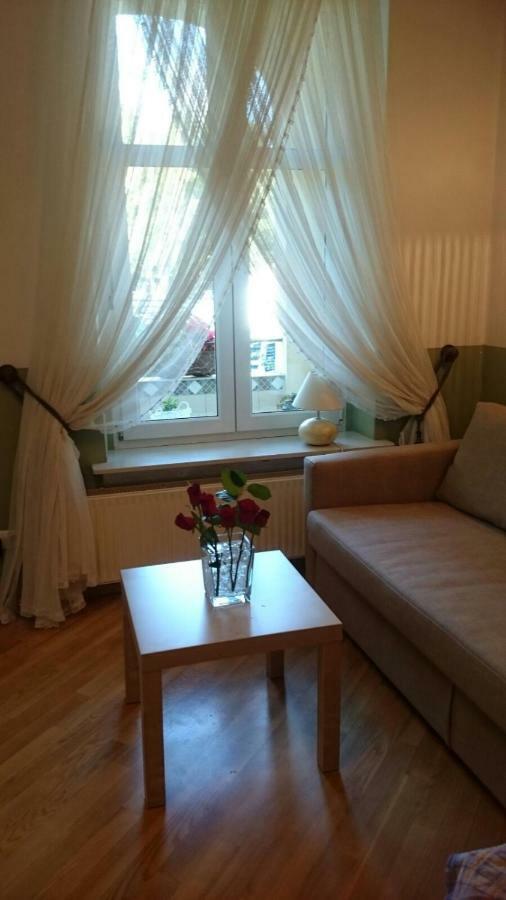 شقة Sopot Mieszkanie Bardzo Blisko Morza المظهر الخارجي الصورة