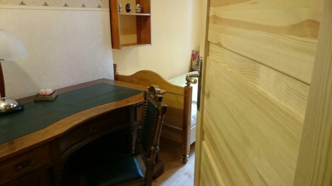 شقة Sopot Mieszkanie Bardzo Blisko Morza المظهر الخارجي الصورة