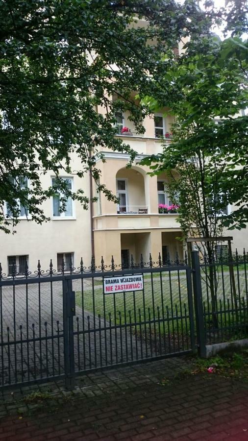 شقة Sopot Mieszkanie Bardzo Blisko Morza المظهر الخارجي الصورة